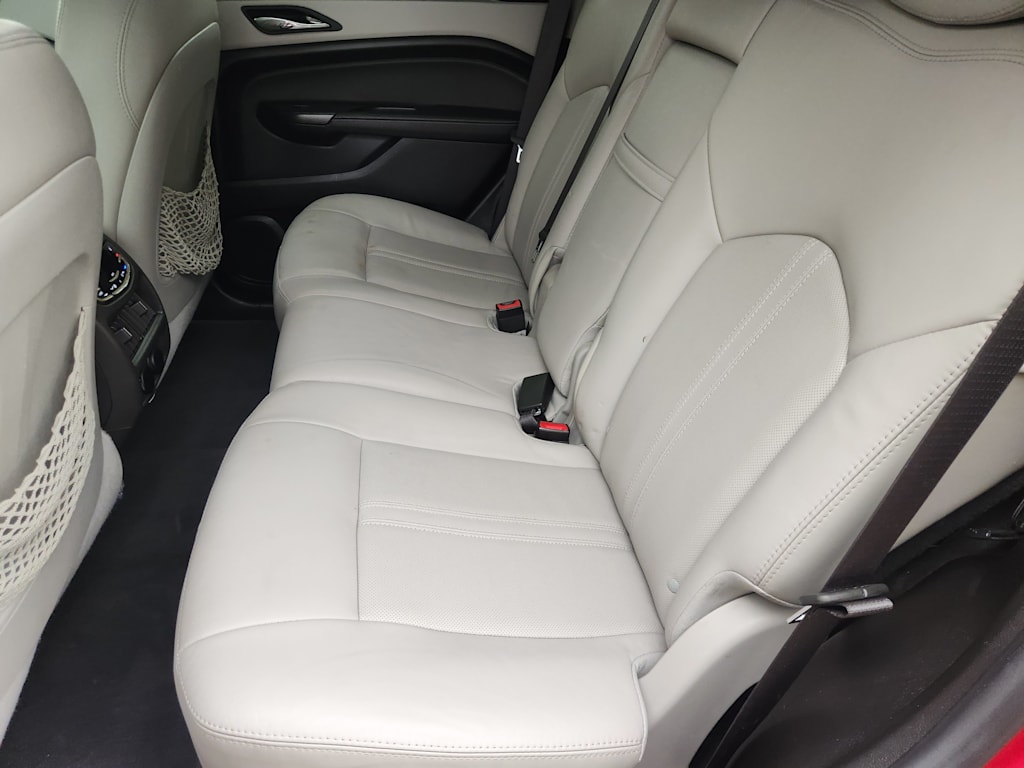 Thumbnail: 2016 Cadillac SRX - 20