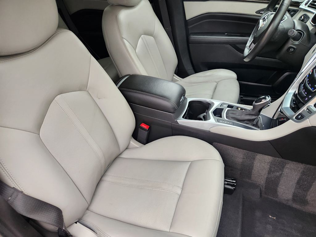 Thumbnail: 2016 Cadillac SRX - 11