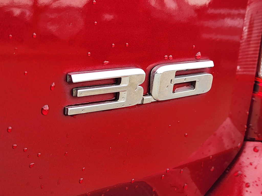 Thumbnail: 2016 Cadillac SRX - 6