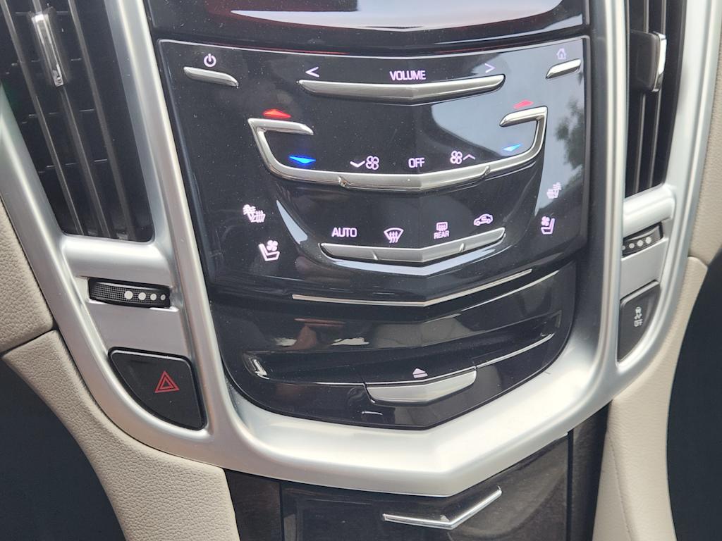 Thumbnail: 2016 Cadillac SRX - 25