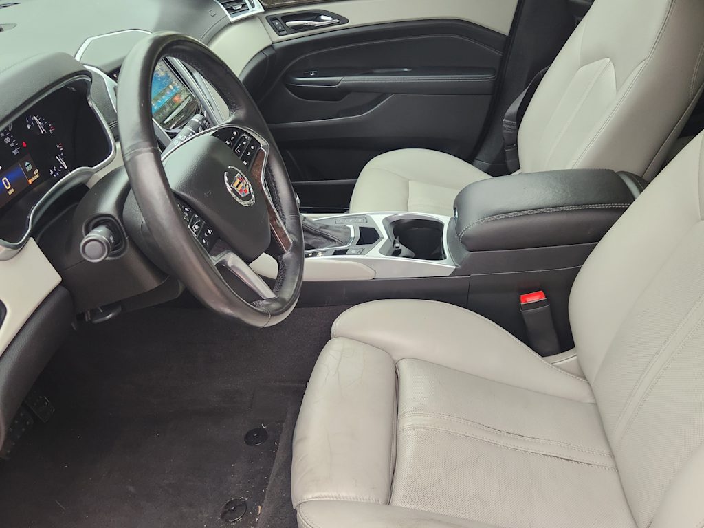 Thumbnail: 2016 Cadillac SRX - 10