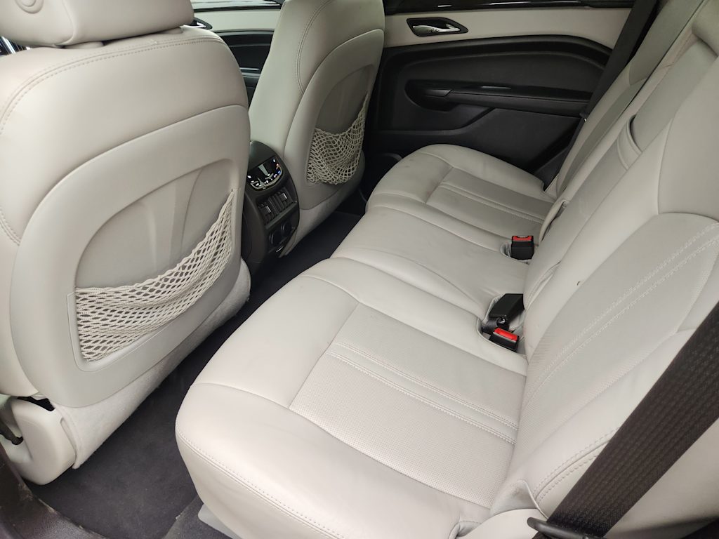 Thumbnail: 2016 Cadillac SRX - 12