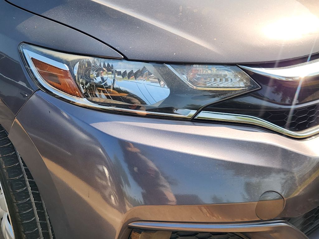 Thumbnail: 2019 Honda Fit - 11