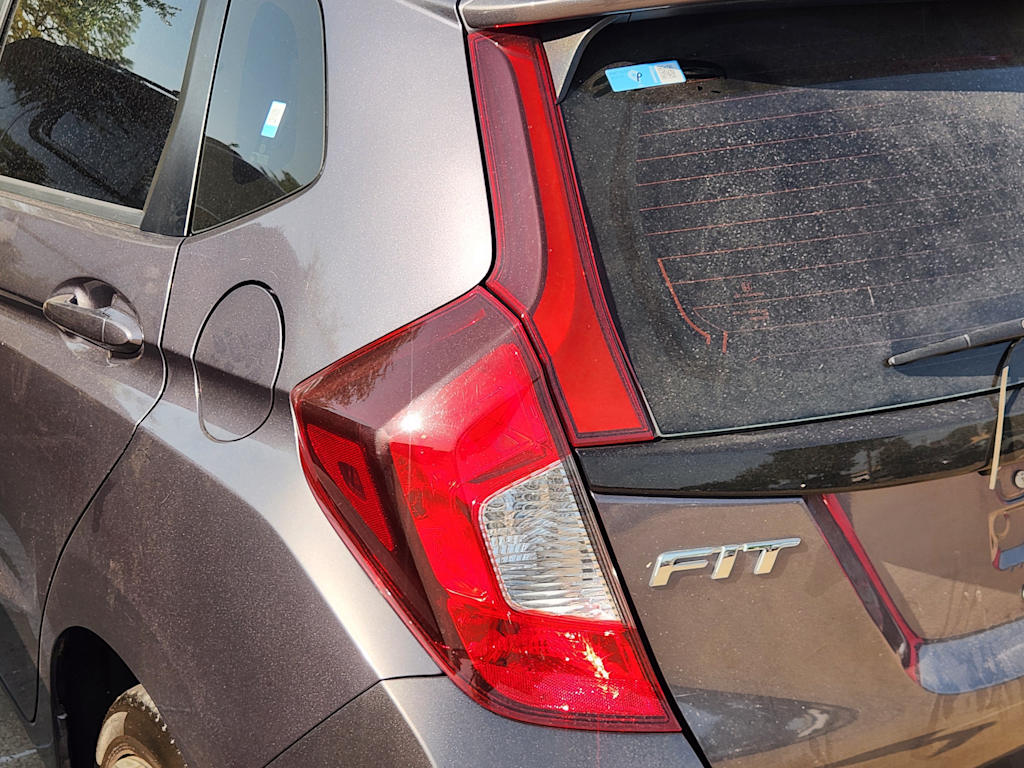 Thumbnail: 2019 Honda Fit - 12