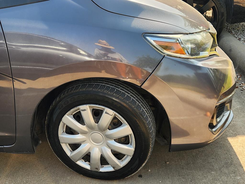 Thumbnail: 2019 Honda Fit - 10