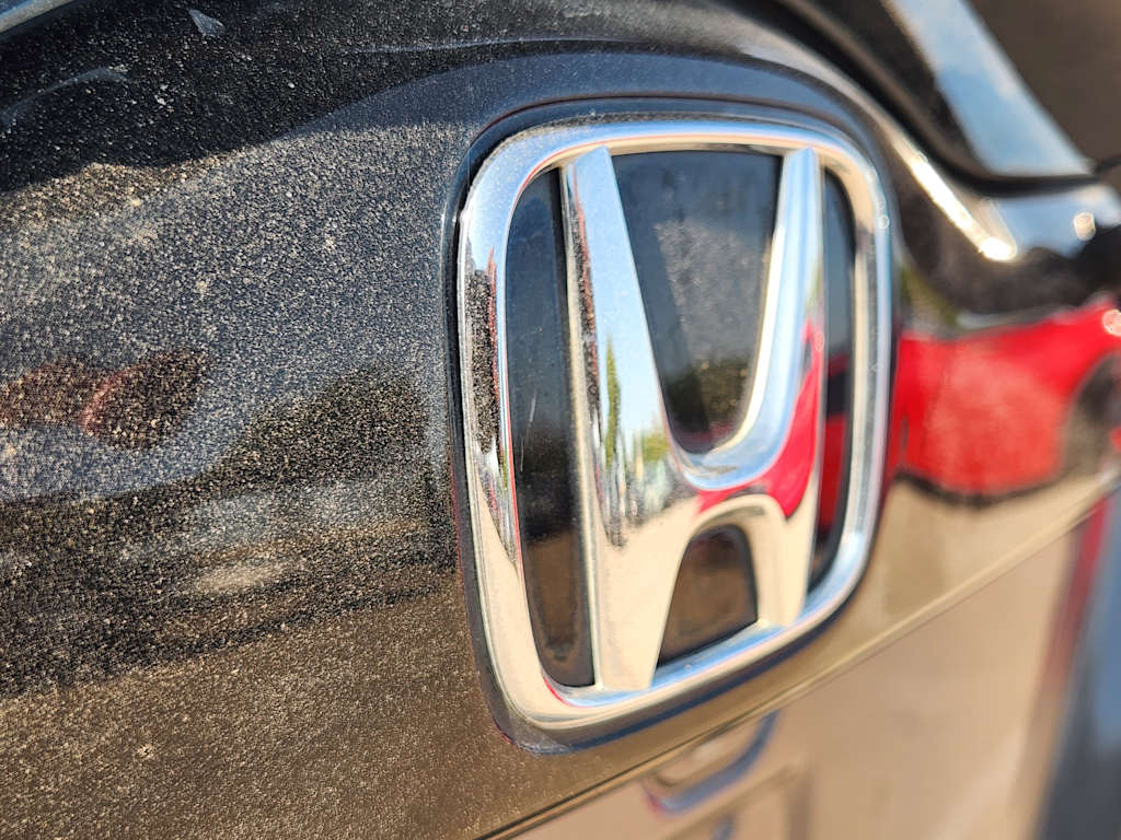 Thumbnail: 2019 Honda Fit - 5