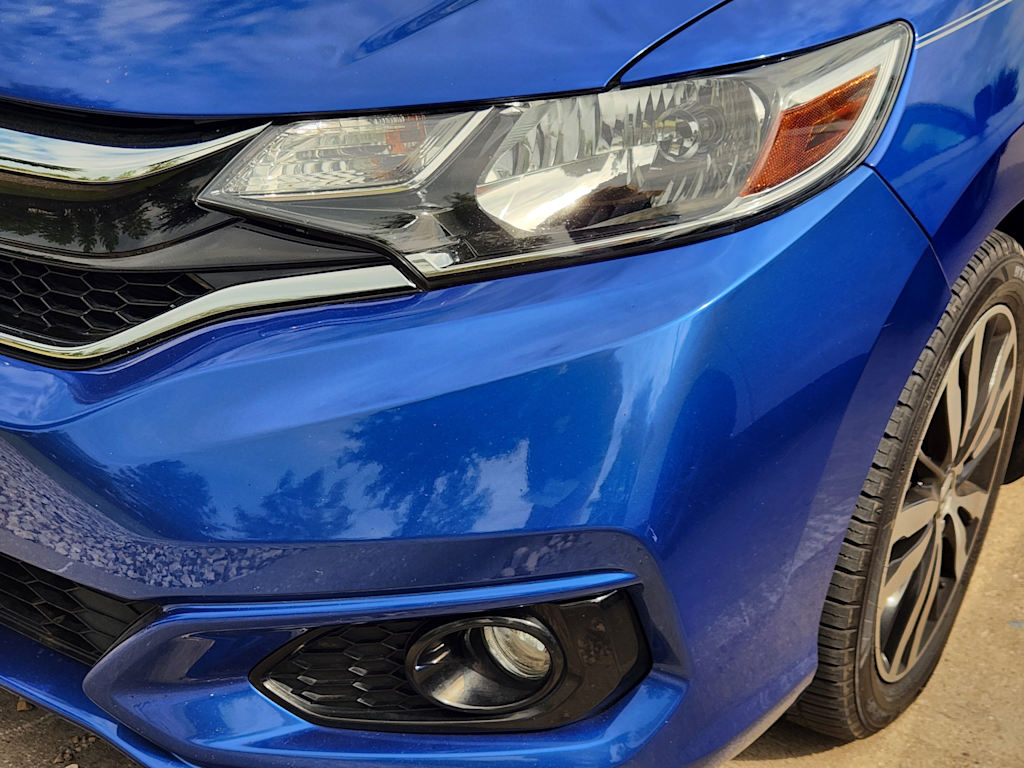 Thumbnail: 2020 Honda Fit - 11