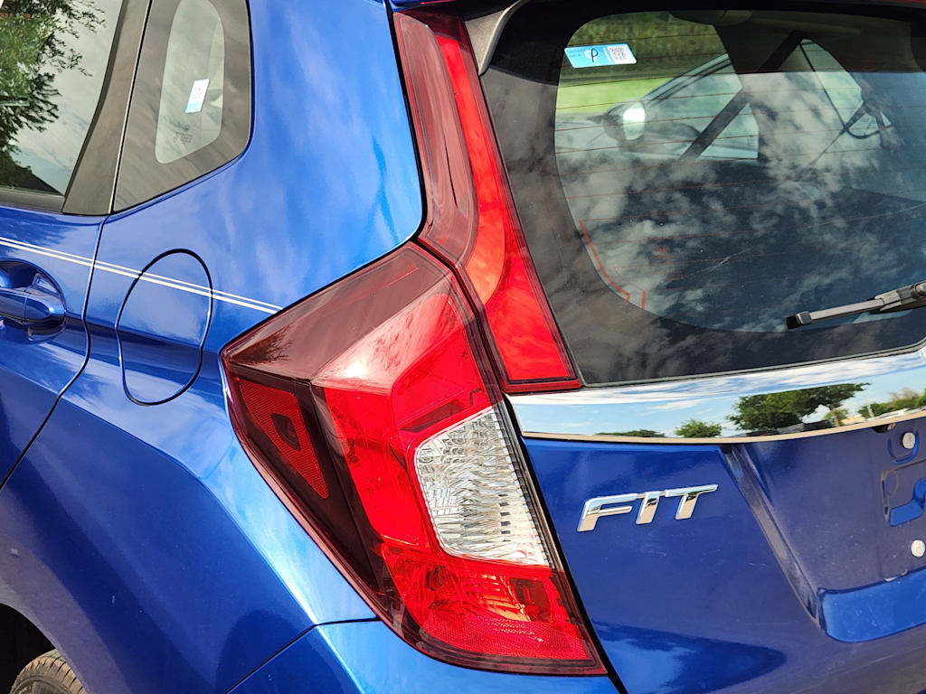 Thumbnail: 2020 Honda Fit - 12