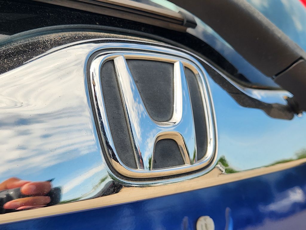 Thumbnail: 2020 Honda Fit - 5