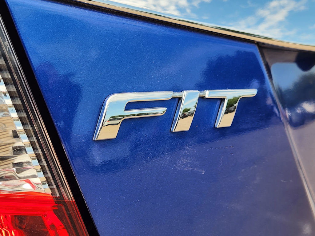 Thumbnail: 2020 Honda Fit - 9