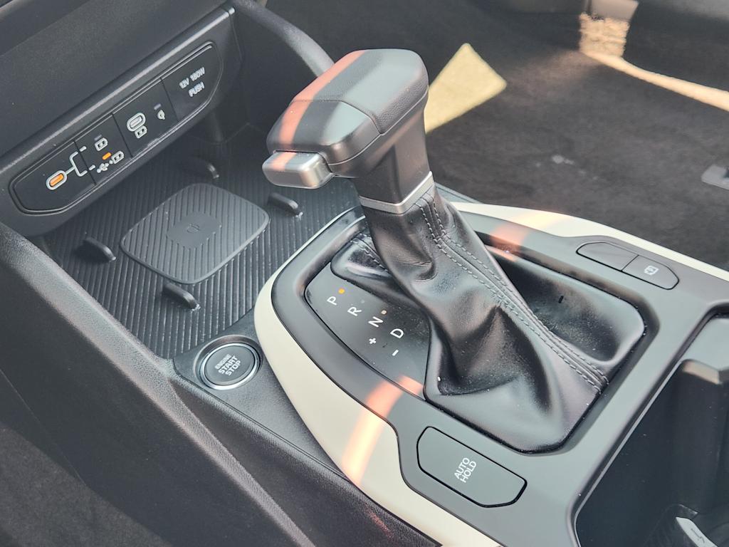 Thumbnail: 2025 Kia K4 - 15