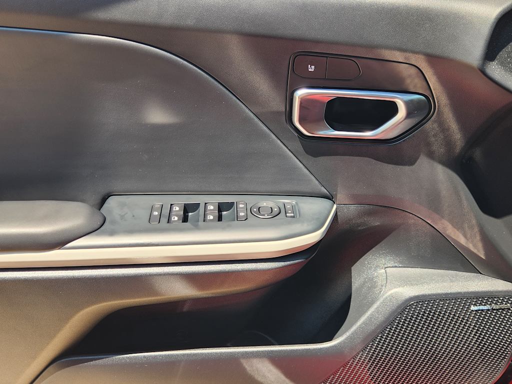 Thumbnail: 2025 Kia K4 - 29