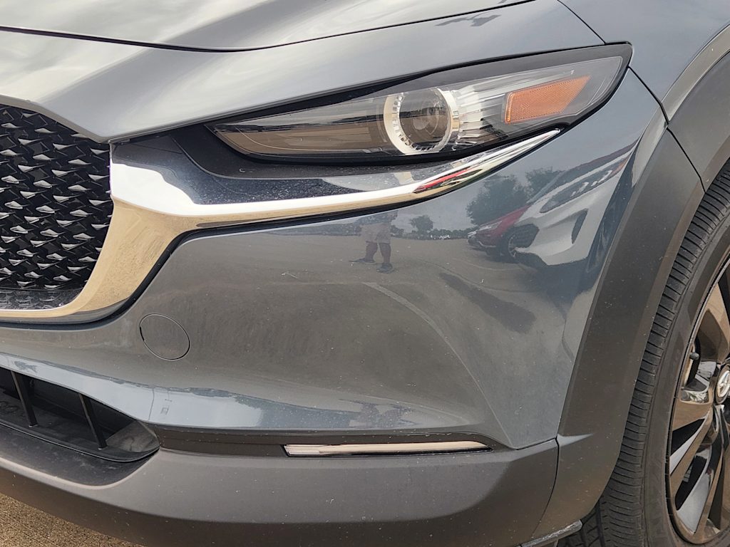 Thumbnail: 2023 Mazda CX-30 - 11