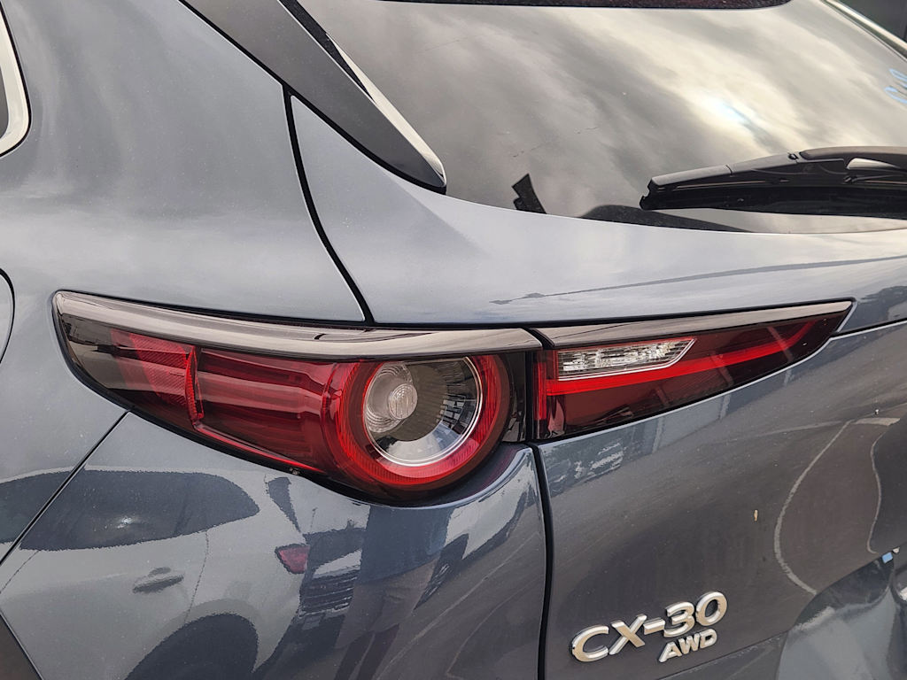 Thumbnail: 2023 Mazda CX-30 - 12