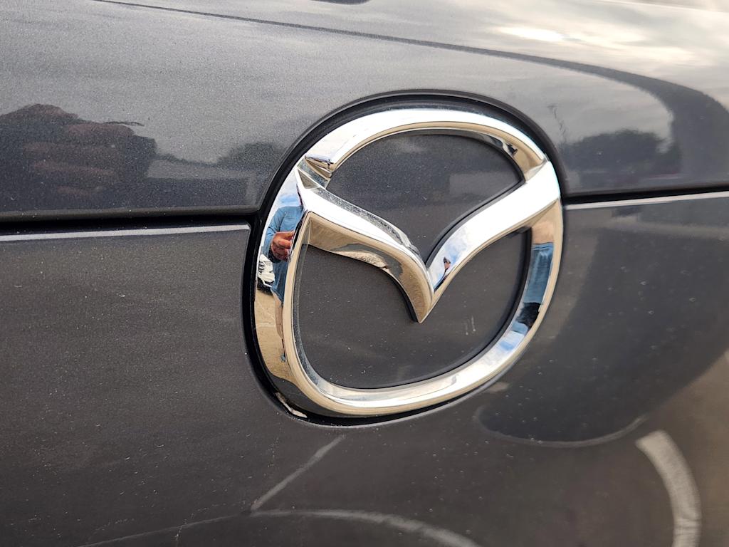 Thumbnail: 2023 Mazda CX-30 - 5