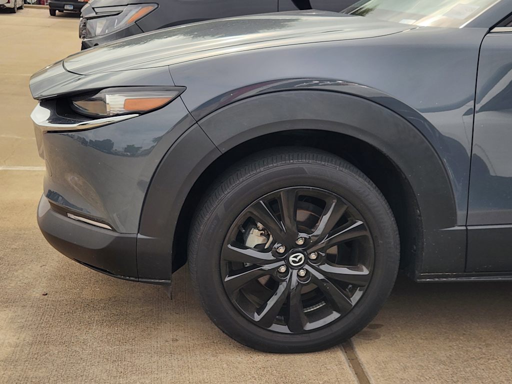 Thumbnail: 2023 Mazda CX-30 - 10