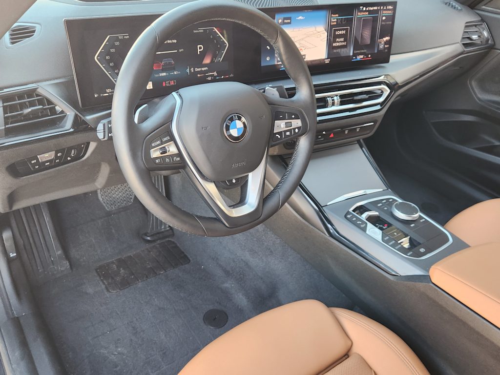 Thumbnail: 2024 BMW 2 Series - 2