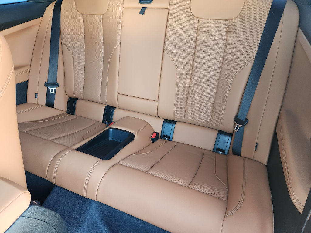 Thumbnail: 2024 BMW 2 Series - 19