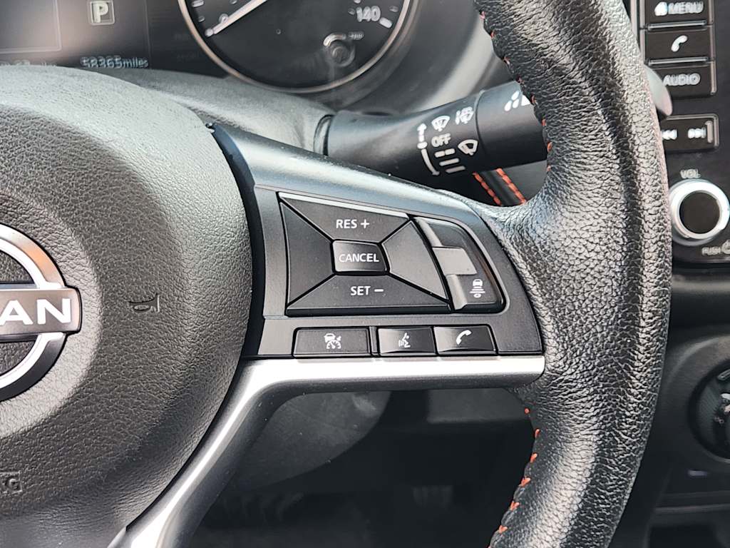 Thumbnail: 2022 Nissan Kicks - 32