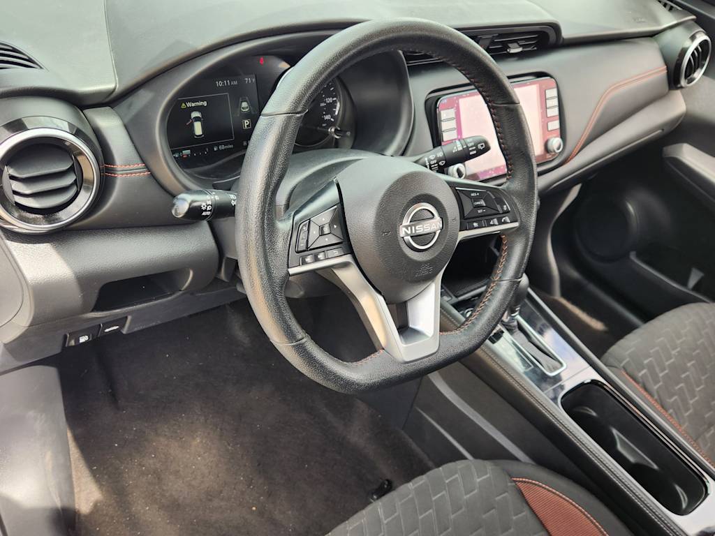 Thumbnail: 2022 Nissan Kicks - 2