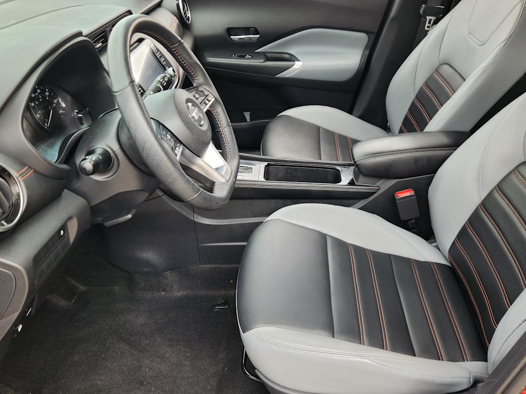 Thumbnail: 2021 Nissan Kicks - 11