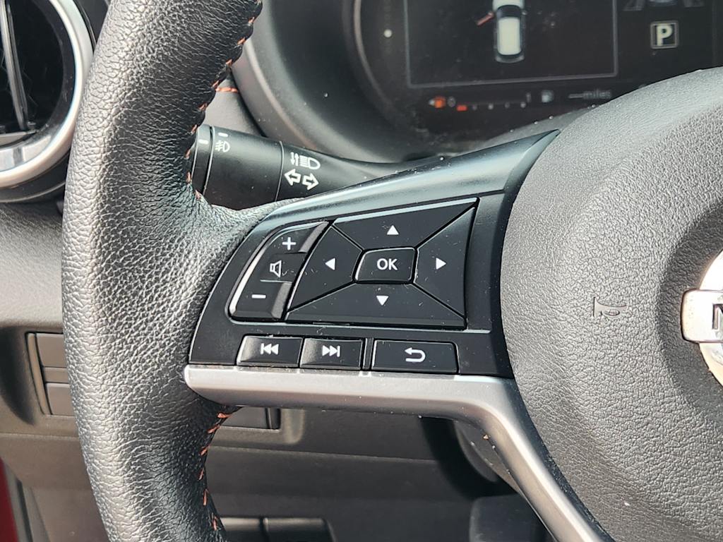 Thumbnail: 2021 Nissan Kicks - 31