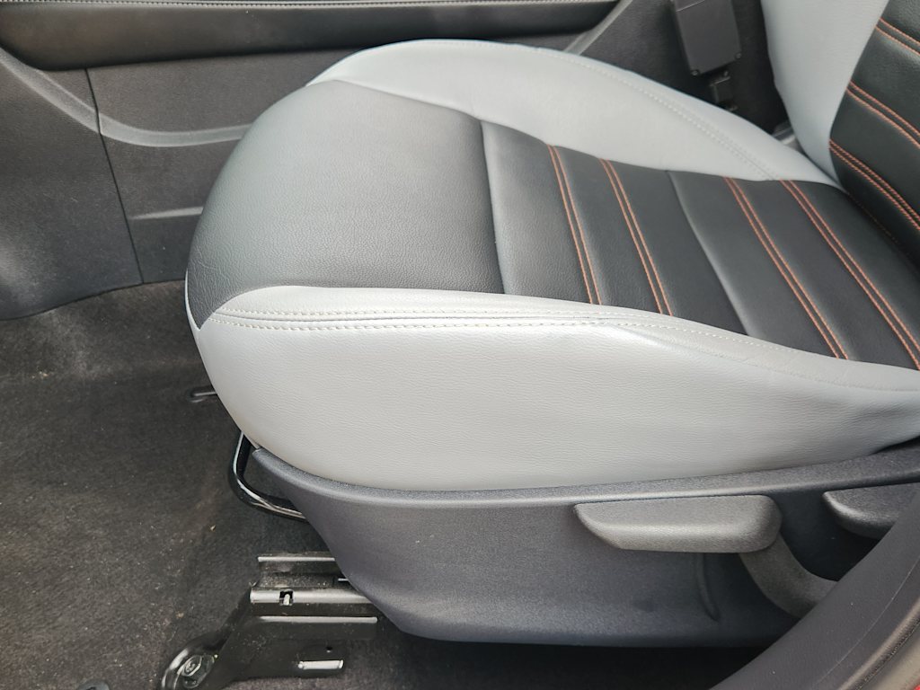 Thumbnail: 2021 Nissan Kicks - 30