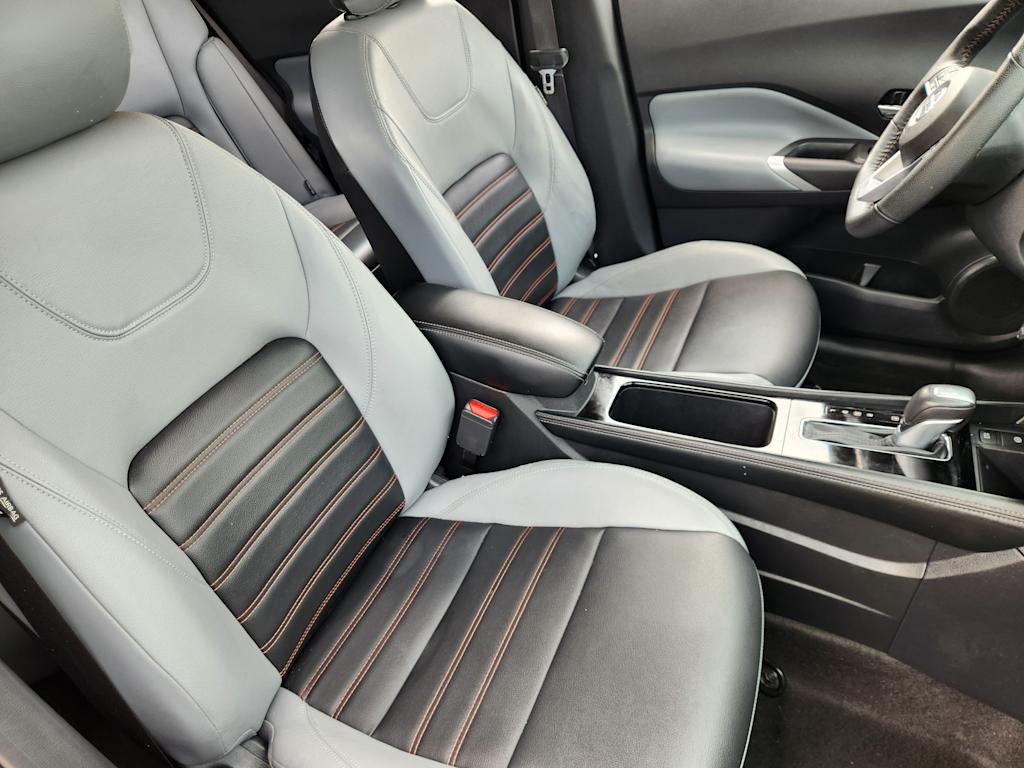 Thumbnail: 2021 Nissan Kicks - 12