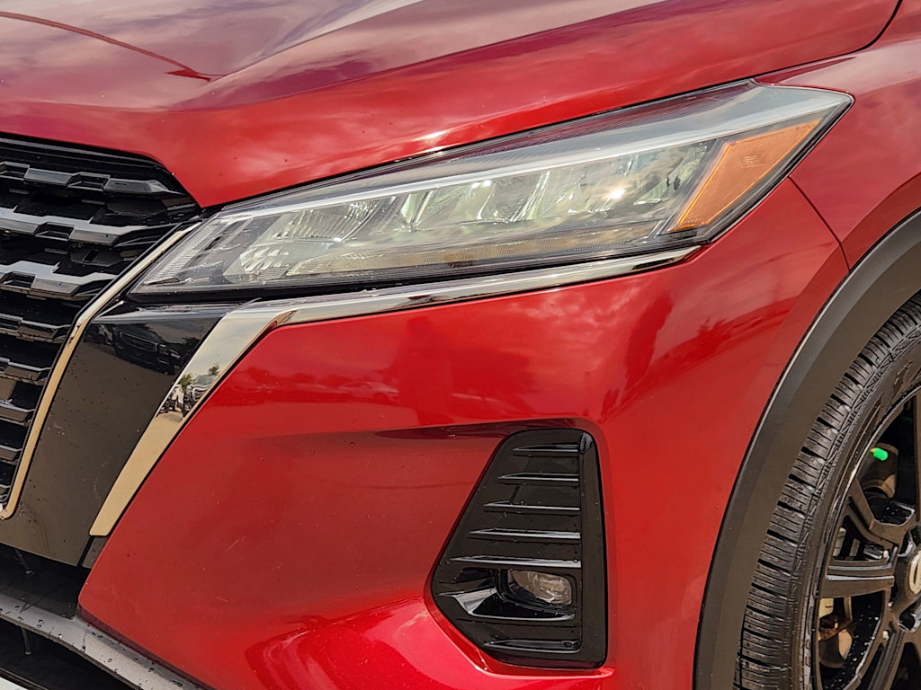 Thumbnail: 2021 Nissan Kicks - 23