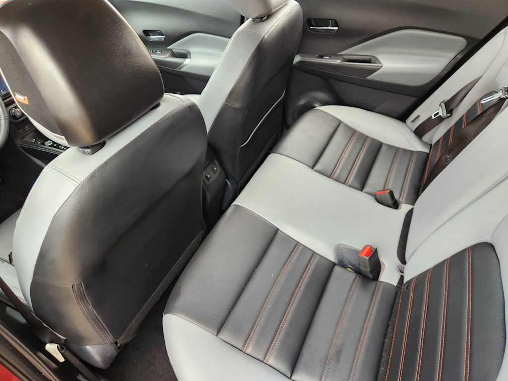 Thumbnail: 2021 Nissan Kicks - 13