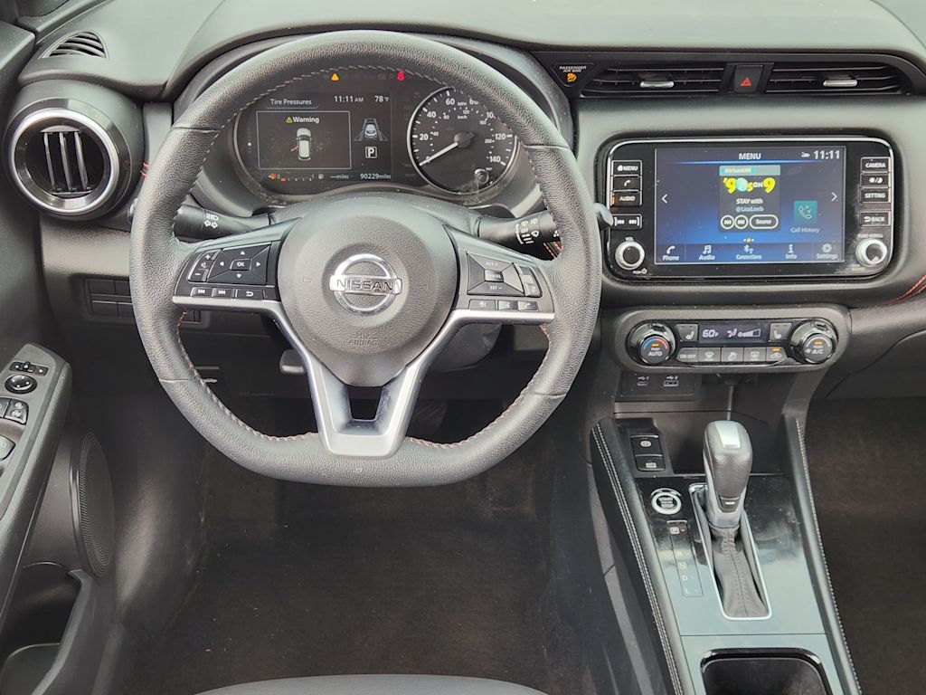 Thumbnail: 2021 Nissan Kicks - 14