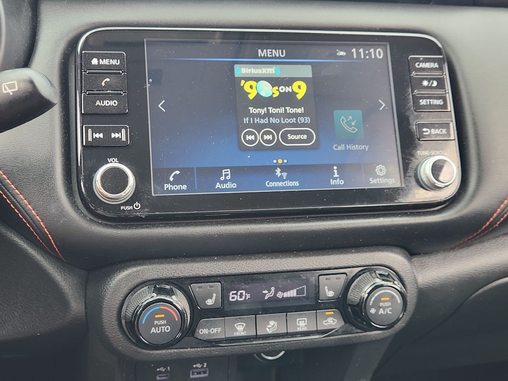 Thumbnail: 2021 Nissan Kicks - 15