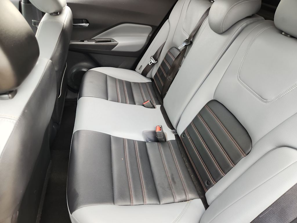 Thumbnail: 2021 Nissan Kicks - 21