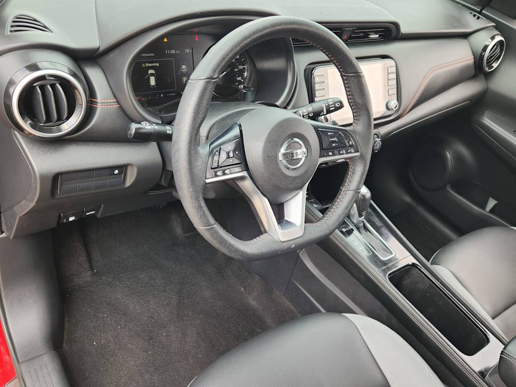 Thumbnail: 2021 Nissan Kicks - 2