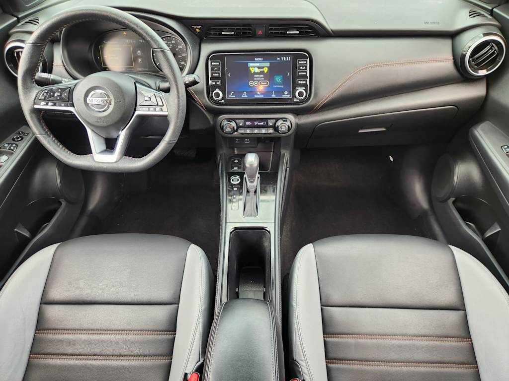 Thumbnail: 2021 Nissan Kicks - 10