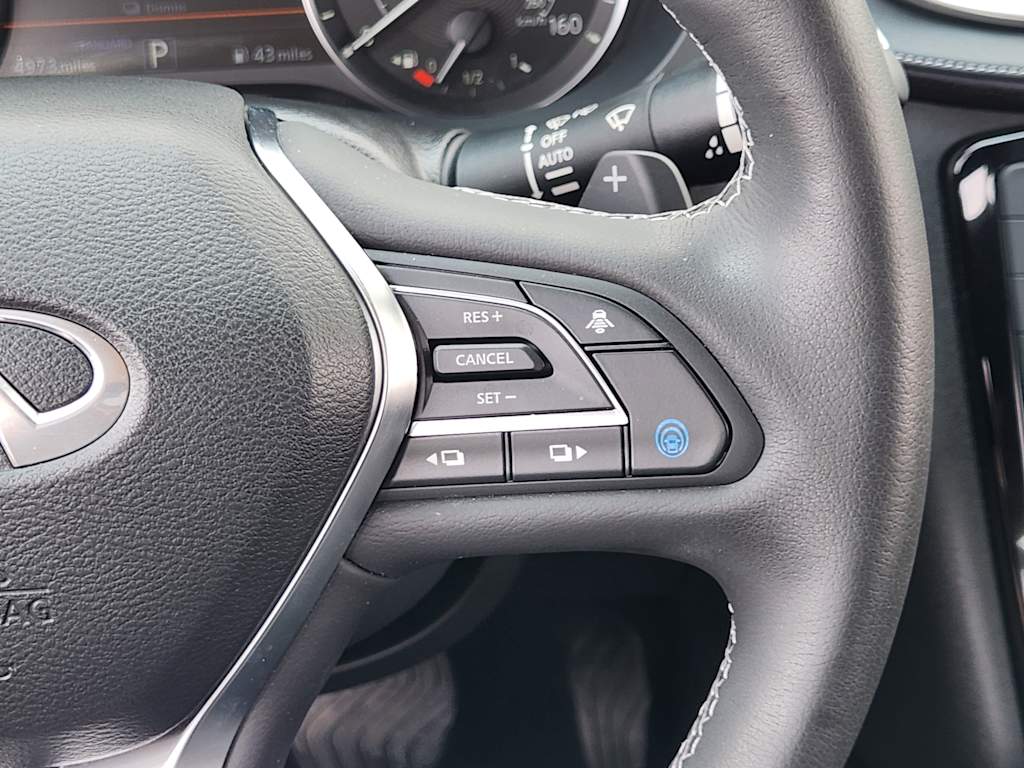 Thumbnail: 2023 INFINITI QX50 - 32