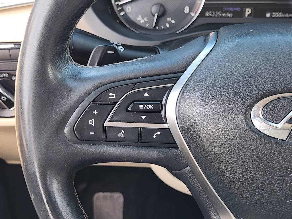 Thumbnail: 2019 INFINITI QX50 - 30