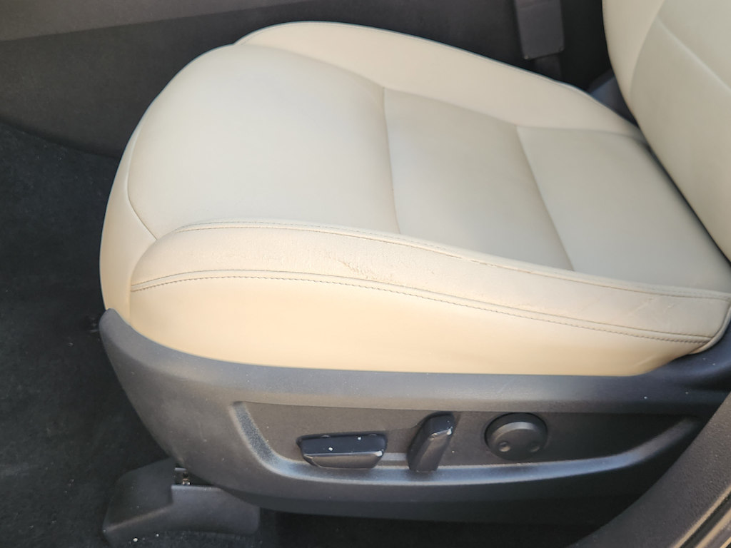 Thumbnail: 2019 INFINITI QX50 - 29