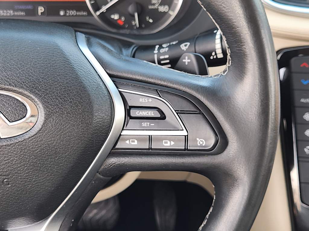 Thumbnail: 2019 INFINITI QX50 - 31