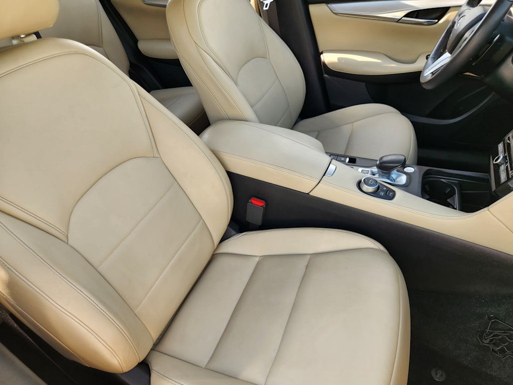 Thumbnail: 2019 INFINITI QX50 - 11
