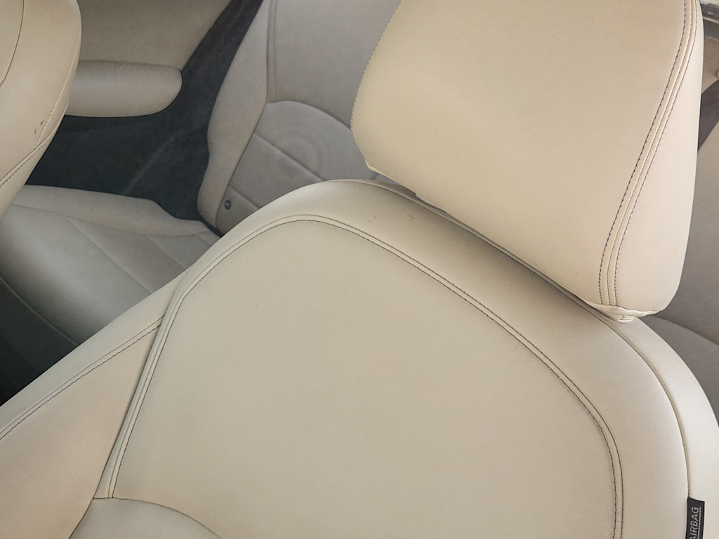 Thumbnail: 2019 INFINITI QX50 - 23