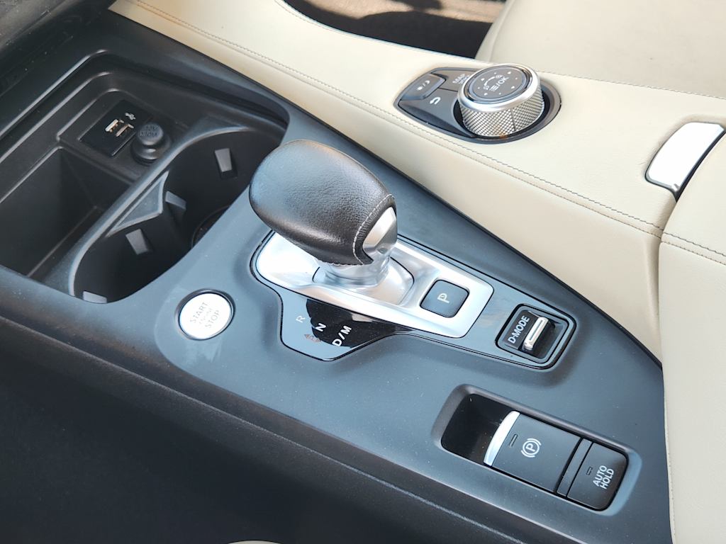 Thumbnail: 2019 INFINITI QX50 - 15