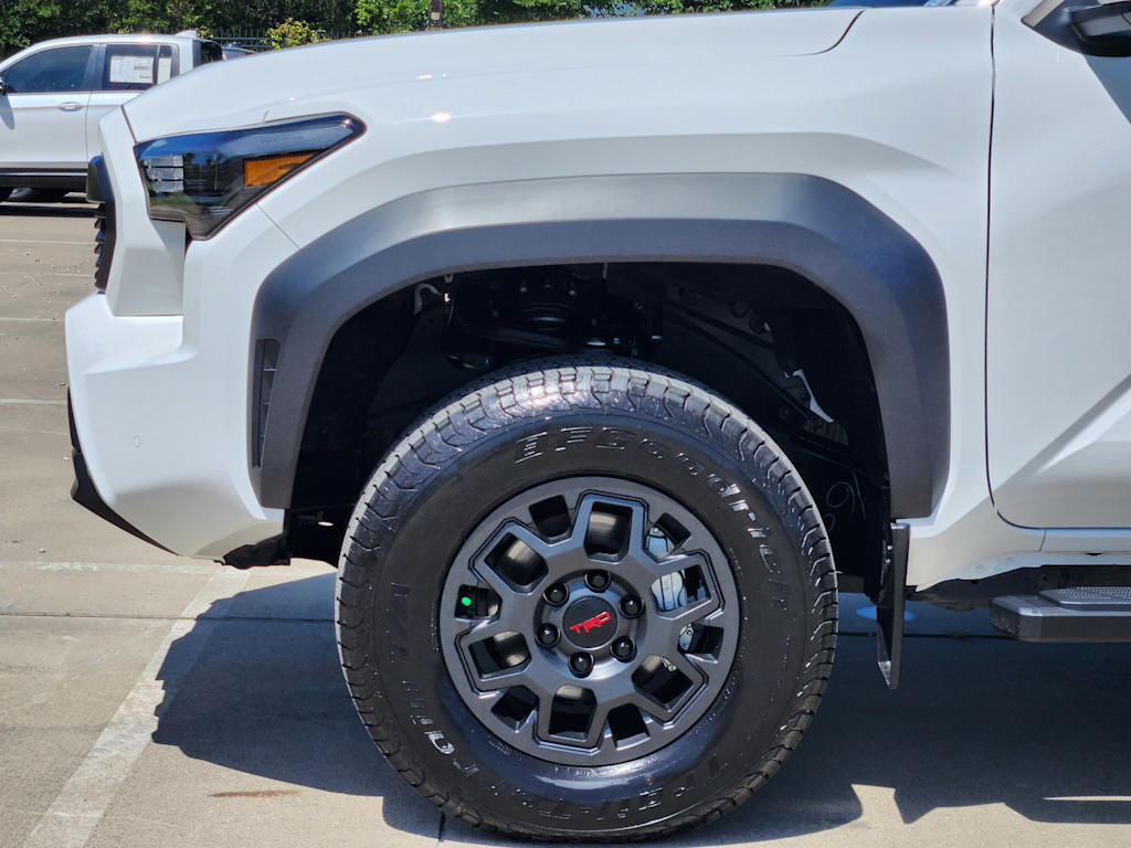 Thumbnail: 2024 Toyota Tacoma - 8