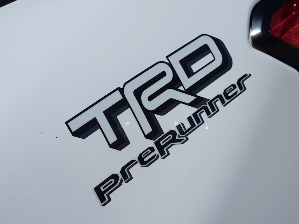 Thumbnail: 2024 Toyota Tacoma - 7