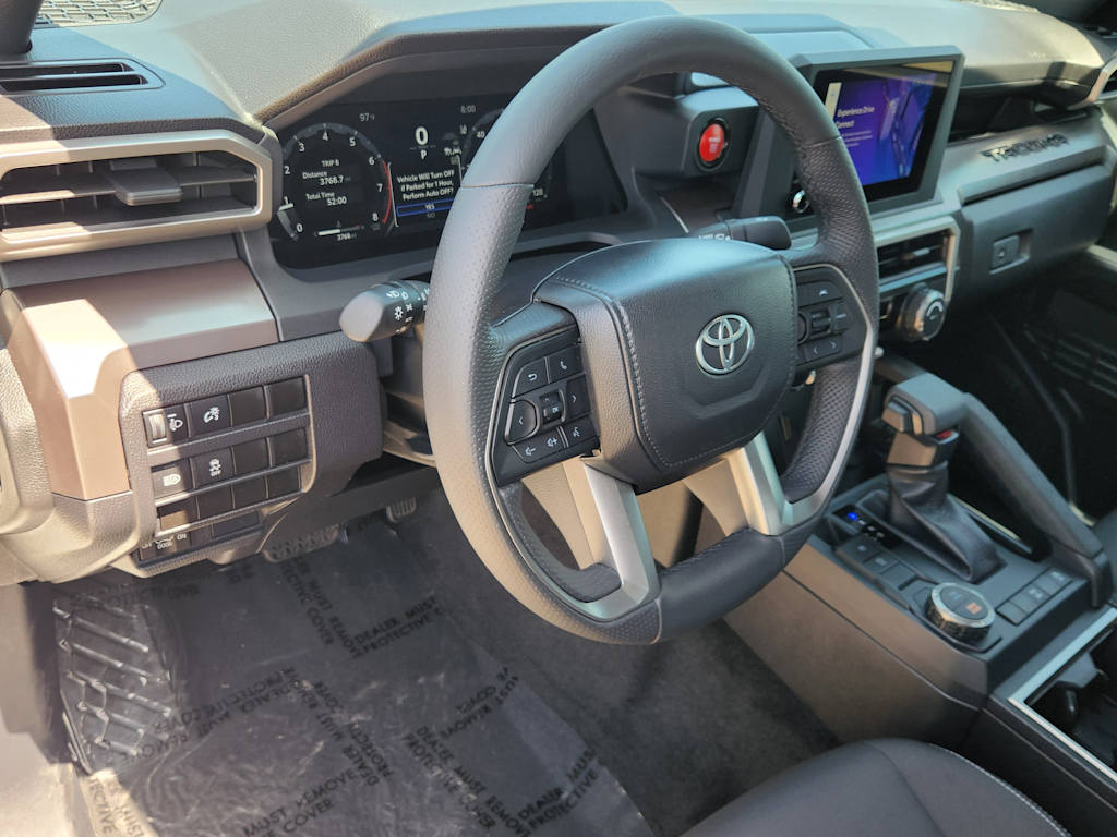 Thumbnail: 2024 Toyota Tacoma - 2