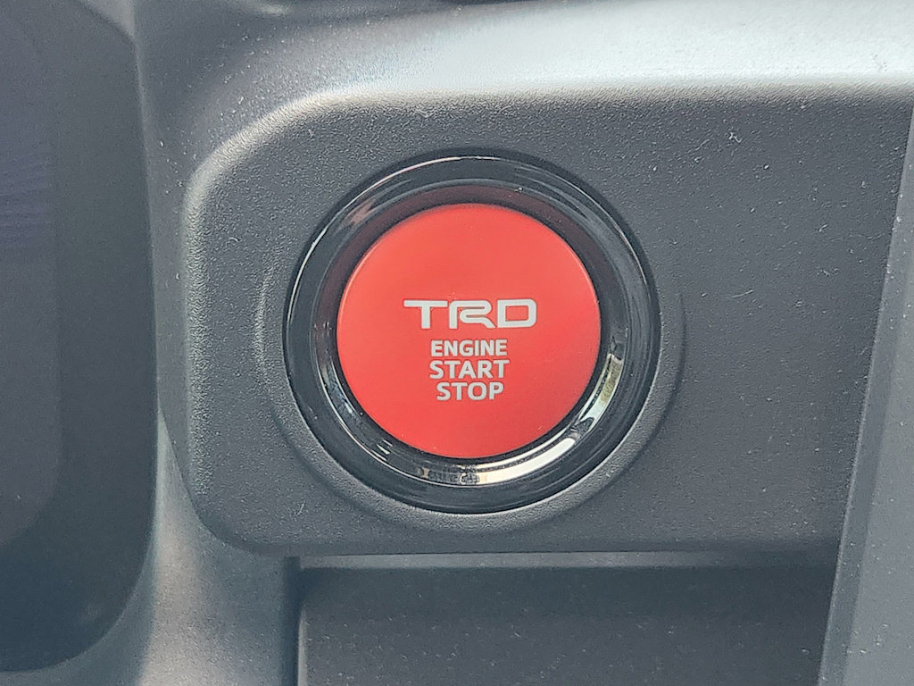 Thumbnail: 2024 Toyota Tacoma - 26