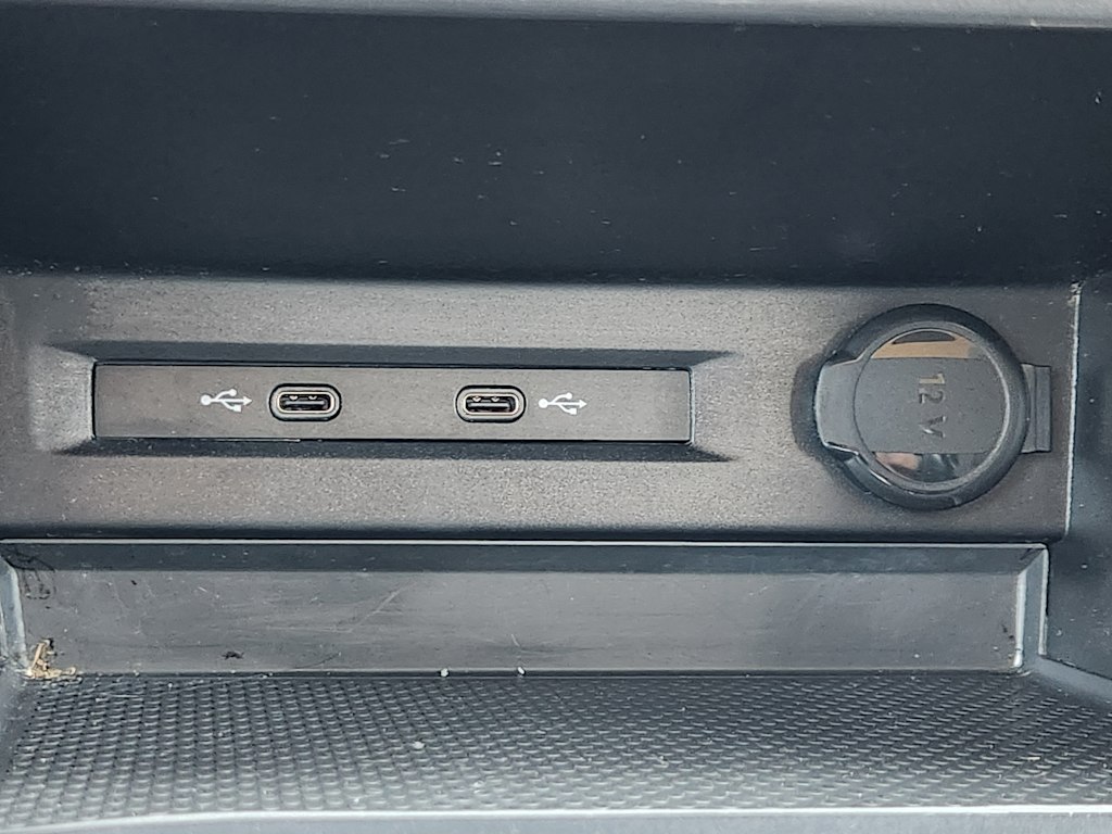 2021 Volkswagen Tiguan S 26