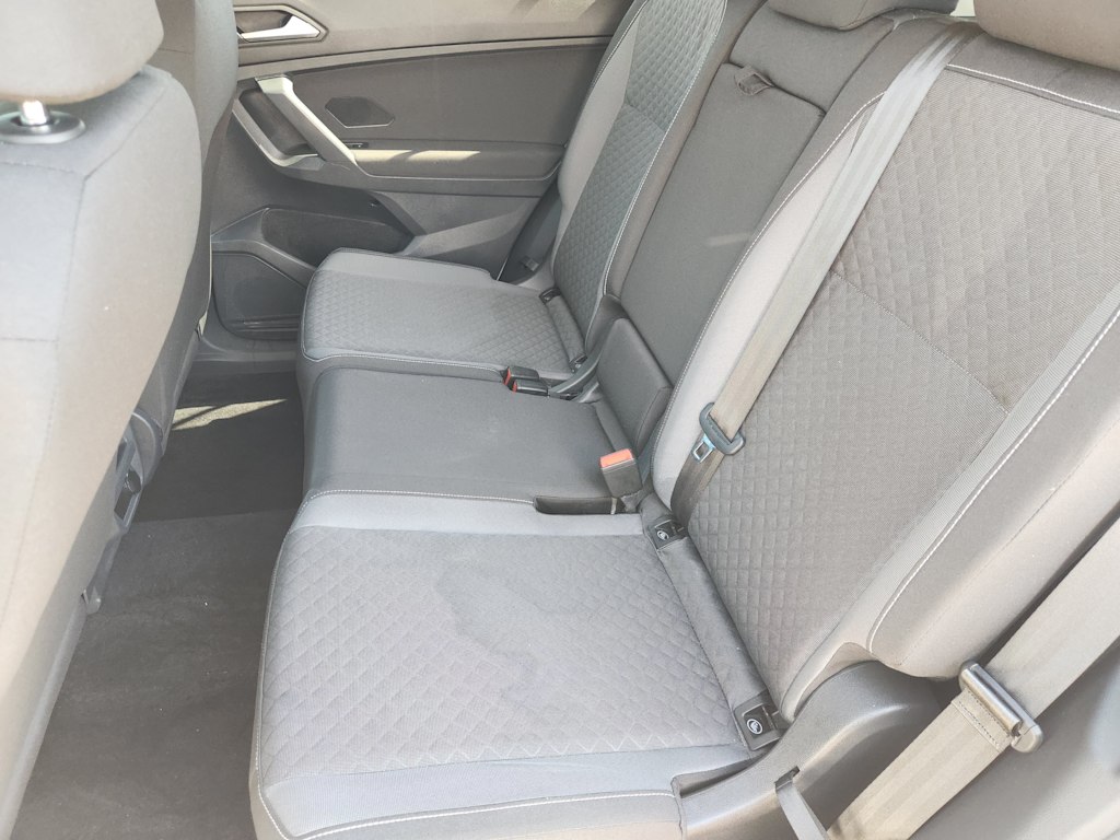 2021 Volkswagen Tiguan S 21