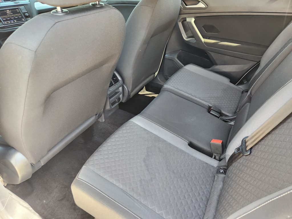 2021 Volkswagen Tiguan S 13