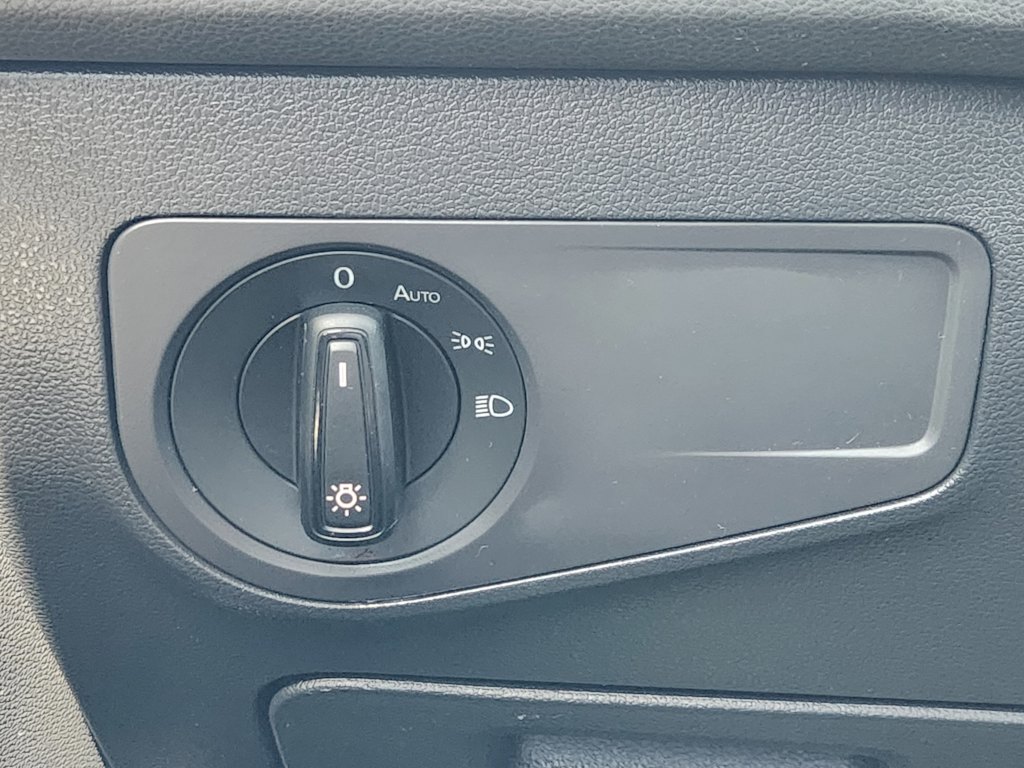 2021 Volkswagen Tiguan S 25